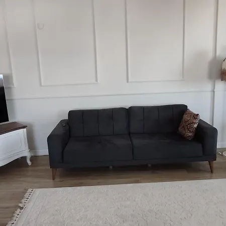 Zumra's White Trabzon