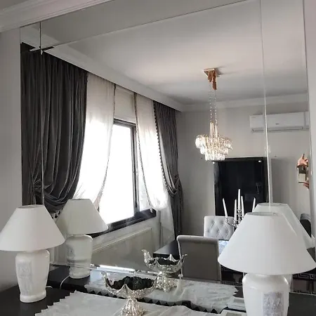 Zumra's White * Trabzon