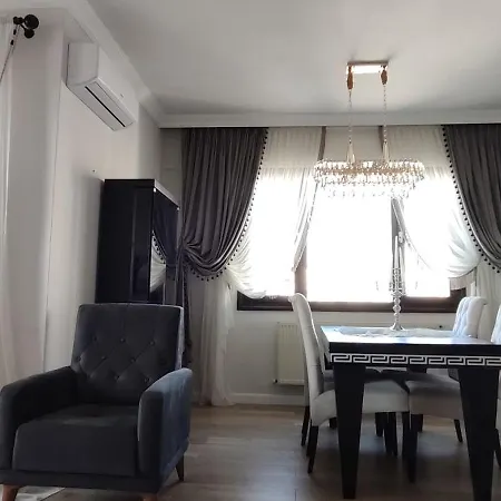 Zumra's White * Trabzon