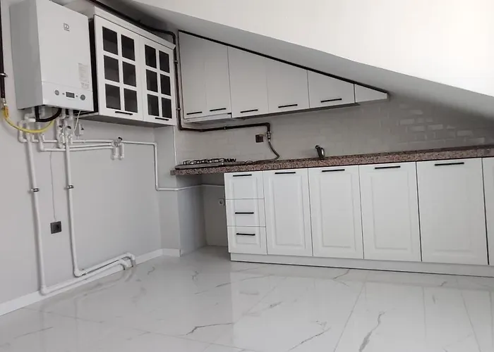 Zumra's White * טראבזון