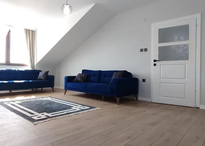 Apartment Zumra's White Trabzon