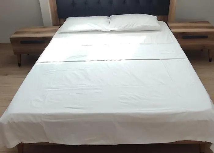 Zumra's White * טראבזון