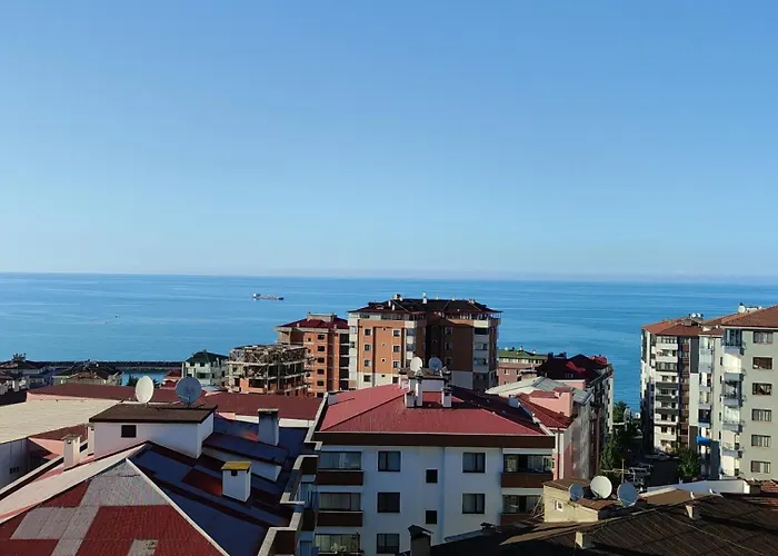 דירה Zumra's White