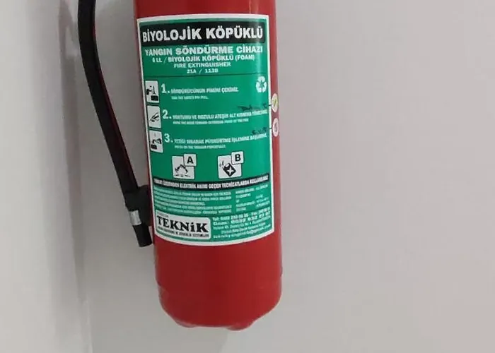 דירה Zumra's White *