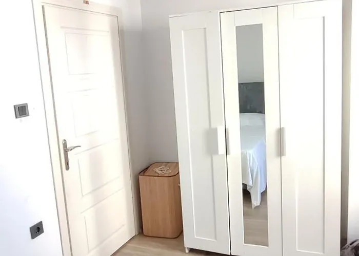 Zumra's White * טראבזון