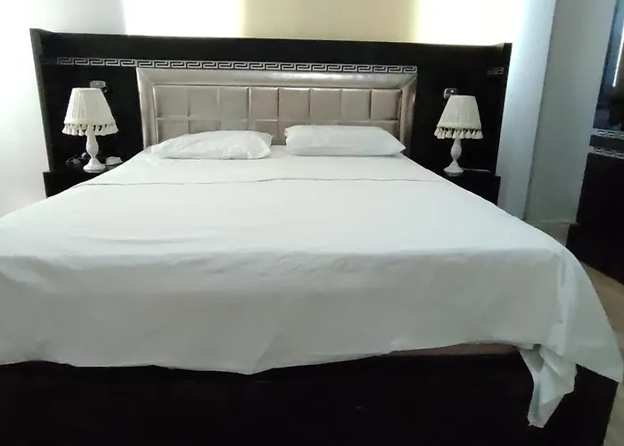 Zumra's White * טראבזון